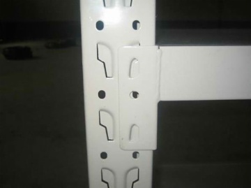 Medium Duty Shelving 