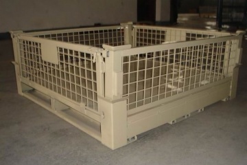 Steel Pallet 