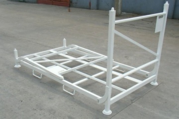 Steel Pallet 