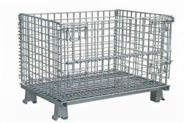 Warehouse Cage 