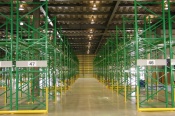 Pallet Racking 