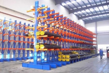 Cantilever Rack 