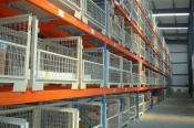 Heavy Duty Rack 