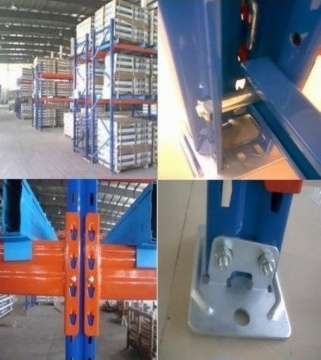 Pallet Racking 
