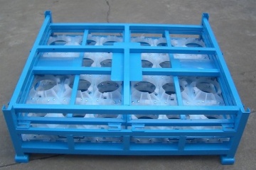 Steel Pallet 