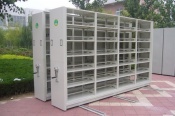 Mobile Rack 