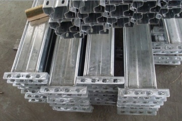 Heavy Duty Rack 
