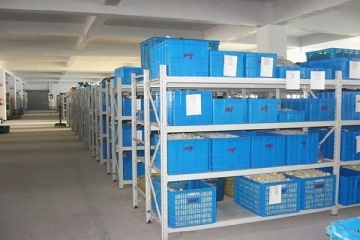Medium Duty Shelving B 