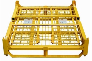 Steel Pallet 
