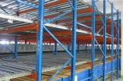 Gravity Flow Rack 