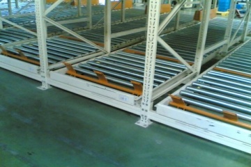 Gravity Flow Rack 