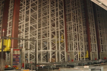 AS/RS System 