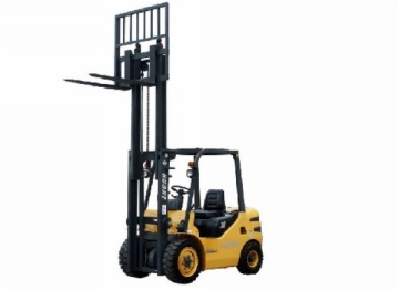 Forklift 
