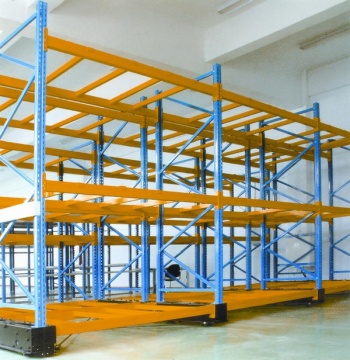 Mobile Rack 