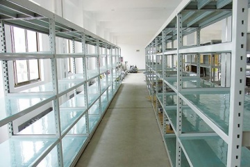 Medium Duty Shelving B 