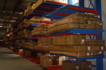 Cantilever Rack 