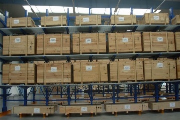 Cantilever Rack 