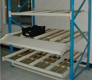 Gravity Flow Rack 