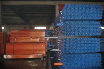 Heavy Duty Rack 