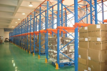 Drive-in Rack 